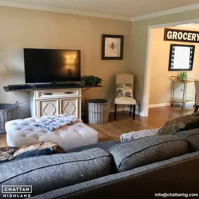 Foto principal - 9121 Collington Square