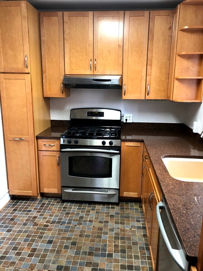 Foto del edificio - 1733 Preston Rd