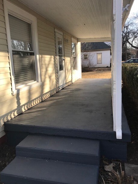 Foto del edificio - 112 N Sedgwick St