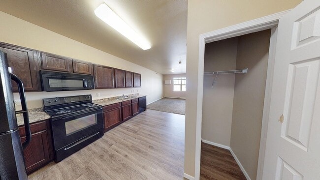 Interior Photo - Burlington Apartments