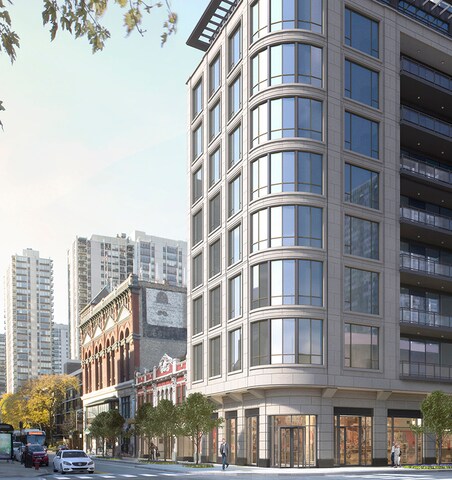 Building Photo - 1550 N Clark St