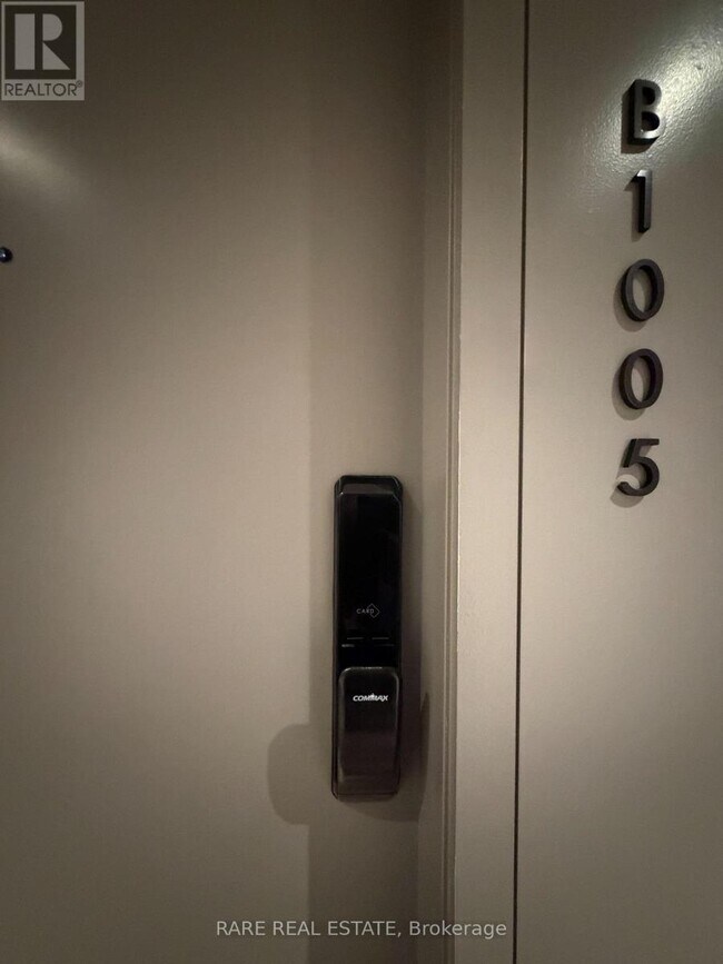 Photo du bâtiment - 3071 Trafalgar Rd