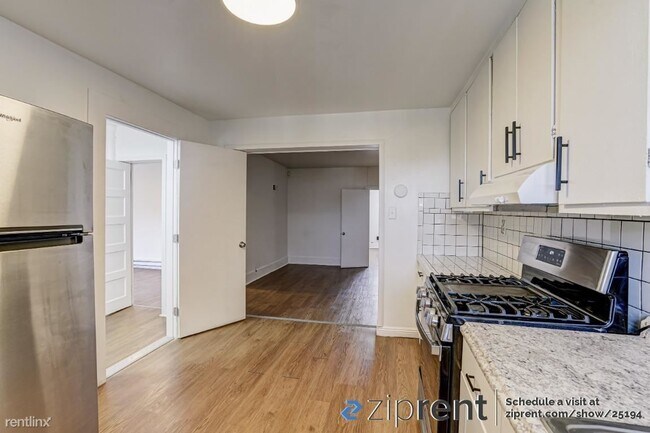 Foto del edificio - 1 br, 1 bath House - 1157 Wisconsin St, Sa...