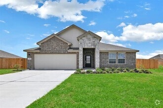 Building Photo - 7303 Keechi Pl