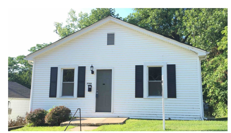 Building Photo - 7786 Folk Ave