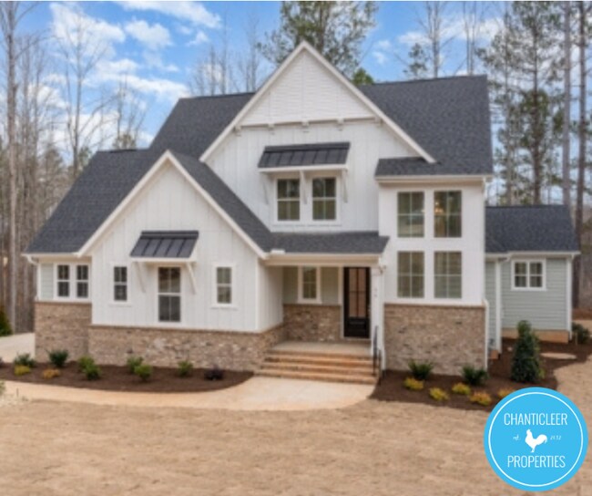 Photo - 56 Barn Owl House