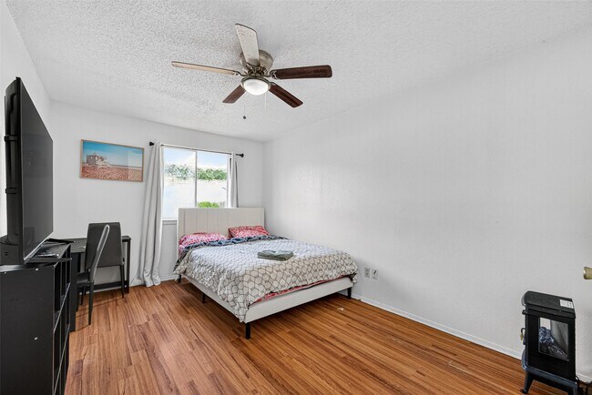 Foto del edificio - 15507 Aldine Westfield Rd