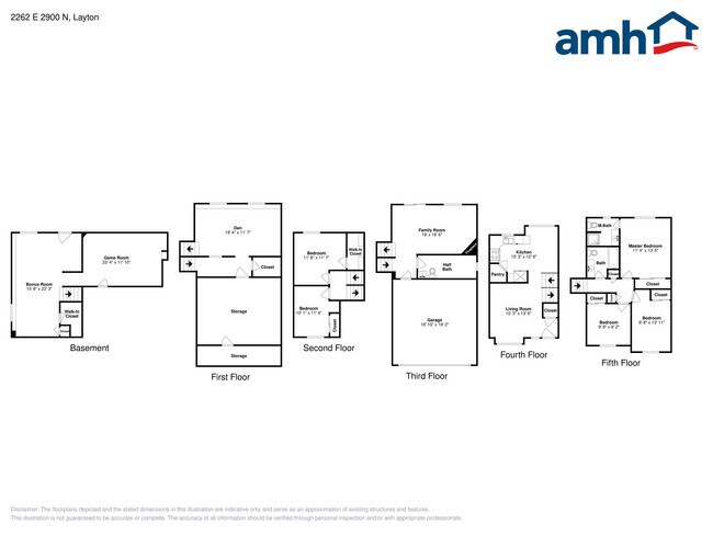 Building Photo - 2262 E 2900 N