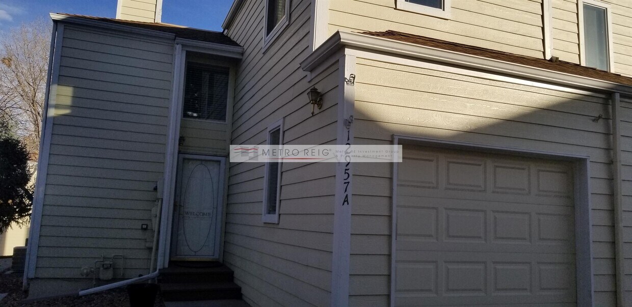 Primary Photo - 12957 W 64th Dr