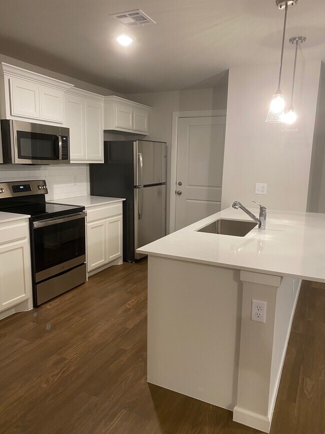 Foto del edificio - 11309 Breckenridge Dr