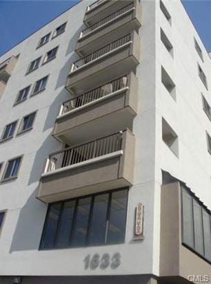 Building Photo - 1633 Washington Blvd