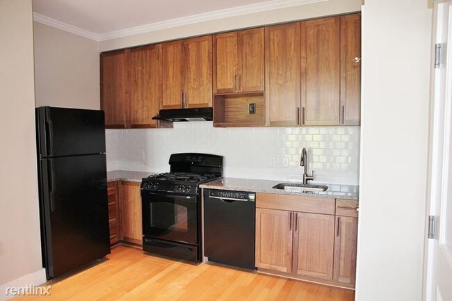 Foto del edificio - 1145 N Ogden St
