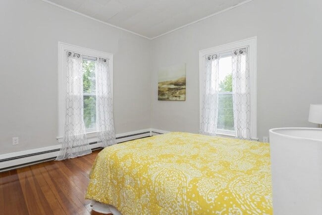 Foto del edificio - 41 Baker St