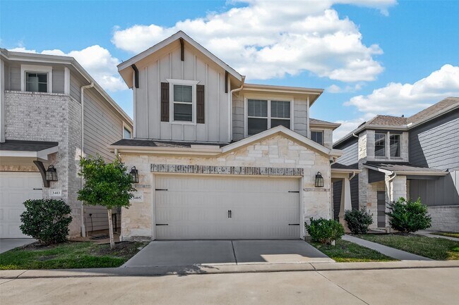 Foto del edificio - 3405 Knighton Hill Dr