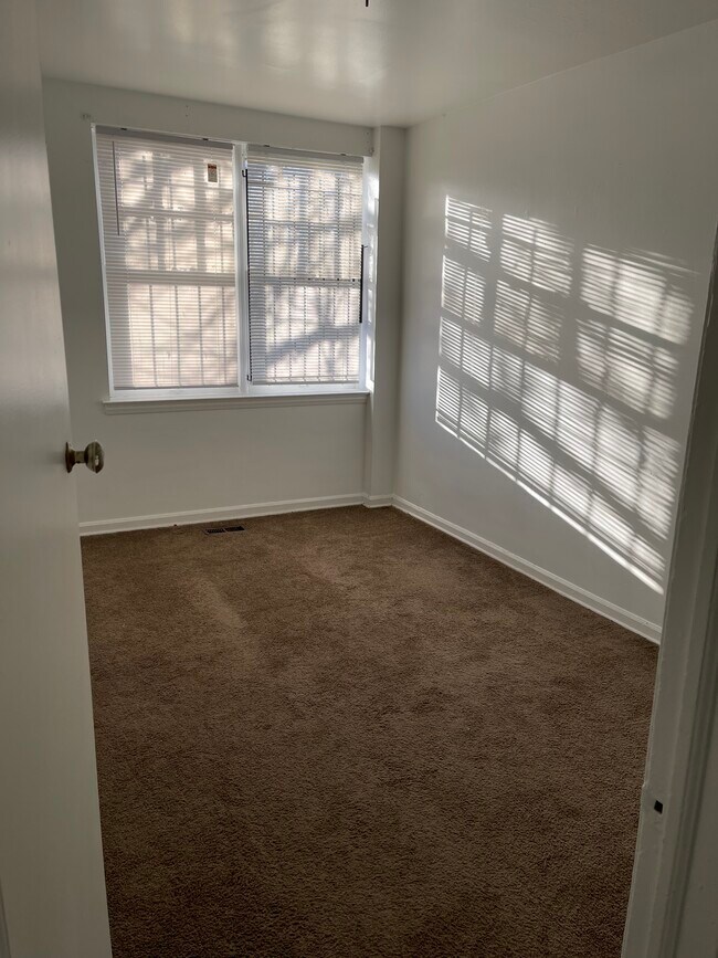 Dormitorio 2 - 5300 Mitchell St