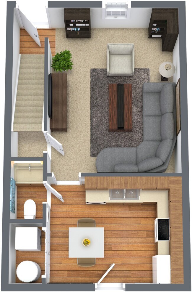 Building Photo - 108 Ballygar St