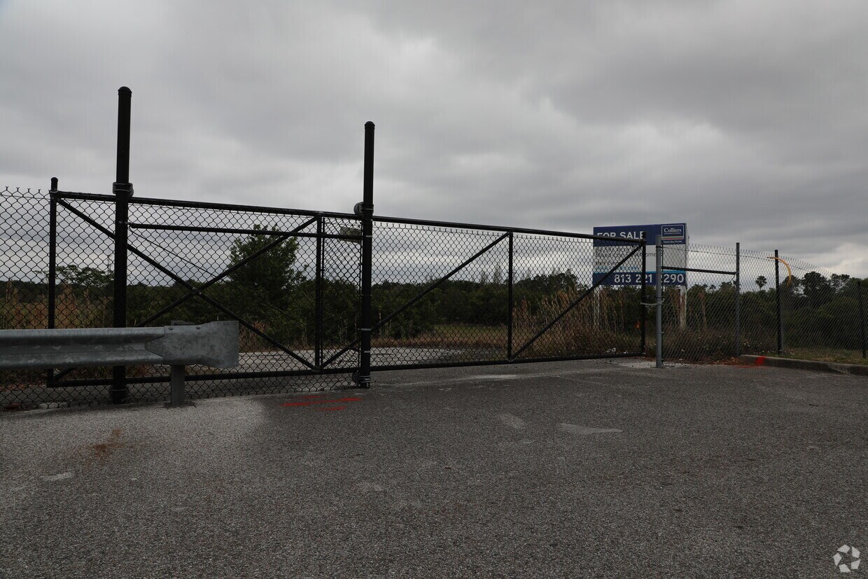 Construcción - The Quinn