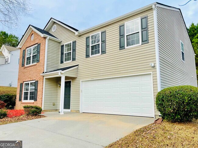 Foto del edificio - 1700 Ivey Pointe Ct