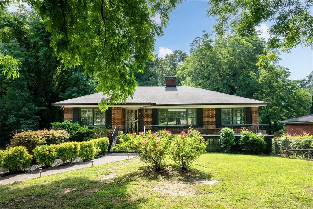 Foto principal - 246 Florida Ave SW