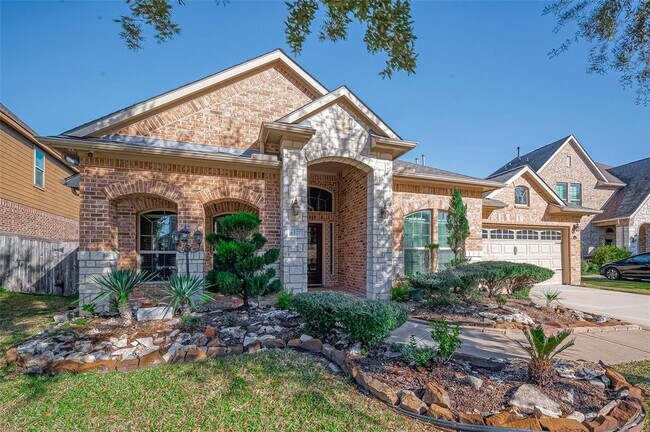 Building Photo - 4527 Cinco Forest Trail