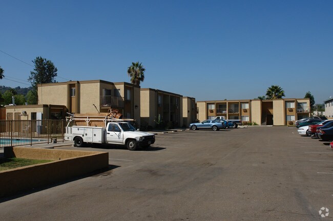 Foto del edificio - Sunshine Villas