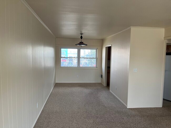 Building Photo - 539 S Wayne St