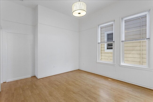 Photo - 1443 Stanton St Apartment