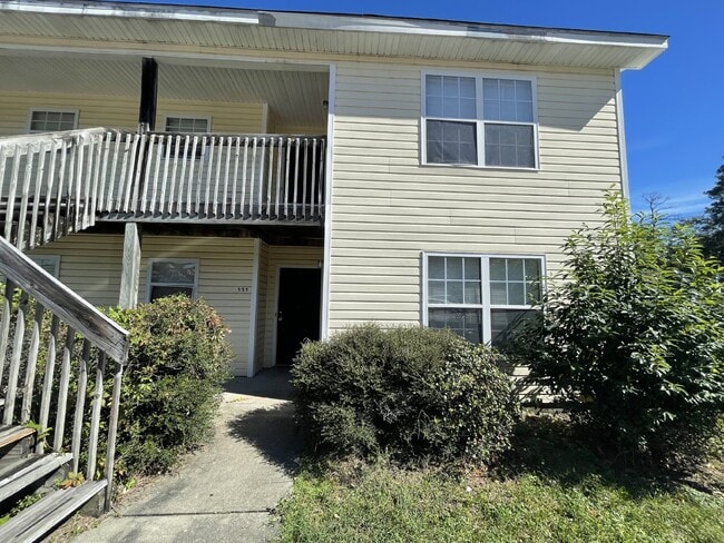 Foto del edificio - Apartment For Rent