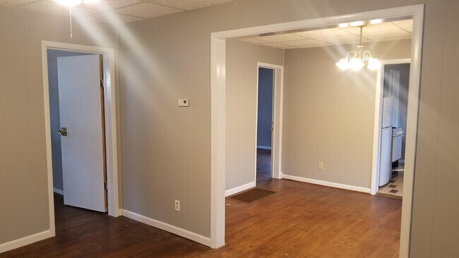 Foto del edificio - 2103 N 28th St