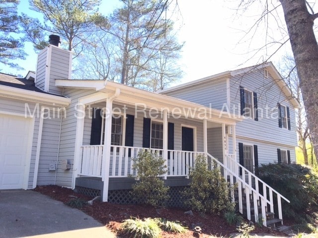Building Photo - 4055 Dollar Cir