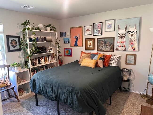 Building Photo - 1908 Bigtooth Aspen Trl