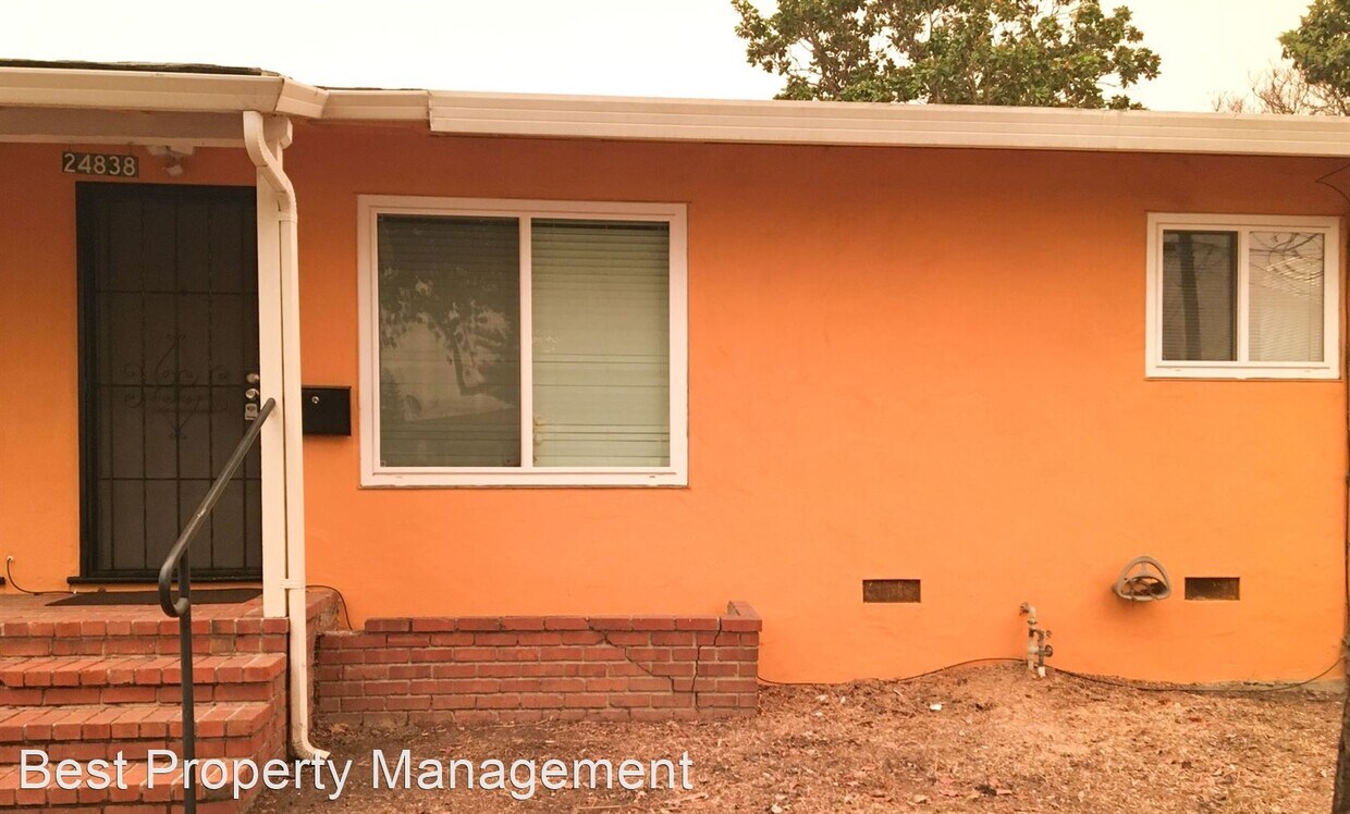 2 br, 1 bath House 24838 Thomas Ave House Rental in Hayward, CA