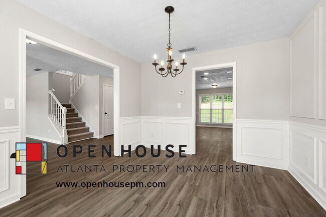 Building Photo - 574 Willowwind Dr, Loganville