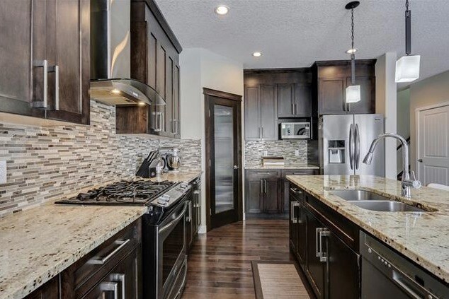 Photo du bâtiment - 111 Bayview St SW