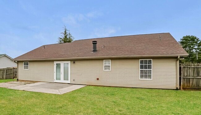 Building Photo - 4439 Bart Giffin Rd
