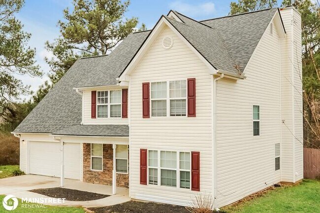 Building Photo - 506 STONECREST PL, LOGANVILLE, GA 30052
