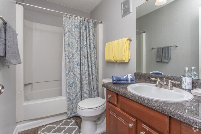 2HAB, 2BA-1,100 ft² - ReNew Marietta