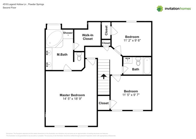 Foto del edificio - 4518 Legend Hollow Ln