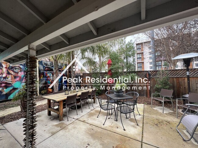 Foto del edificio - 2 br, 1 bath House - 1211 R Street