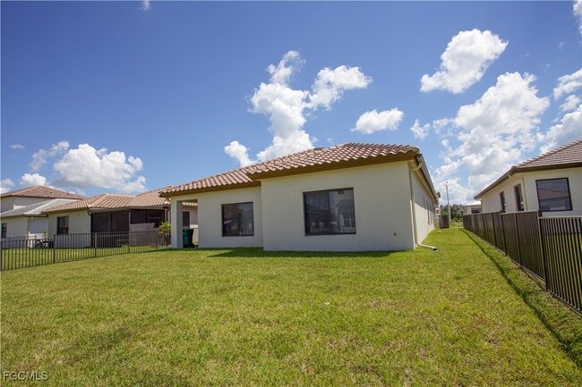 Building Photo - 4864 Gambero Wy