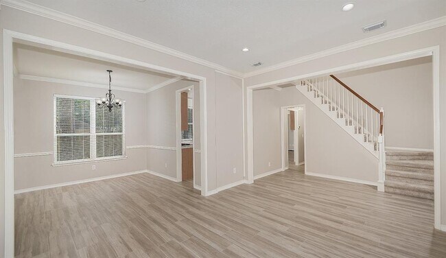Foto del edificio - 22 Windfern Pl