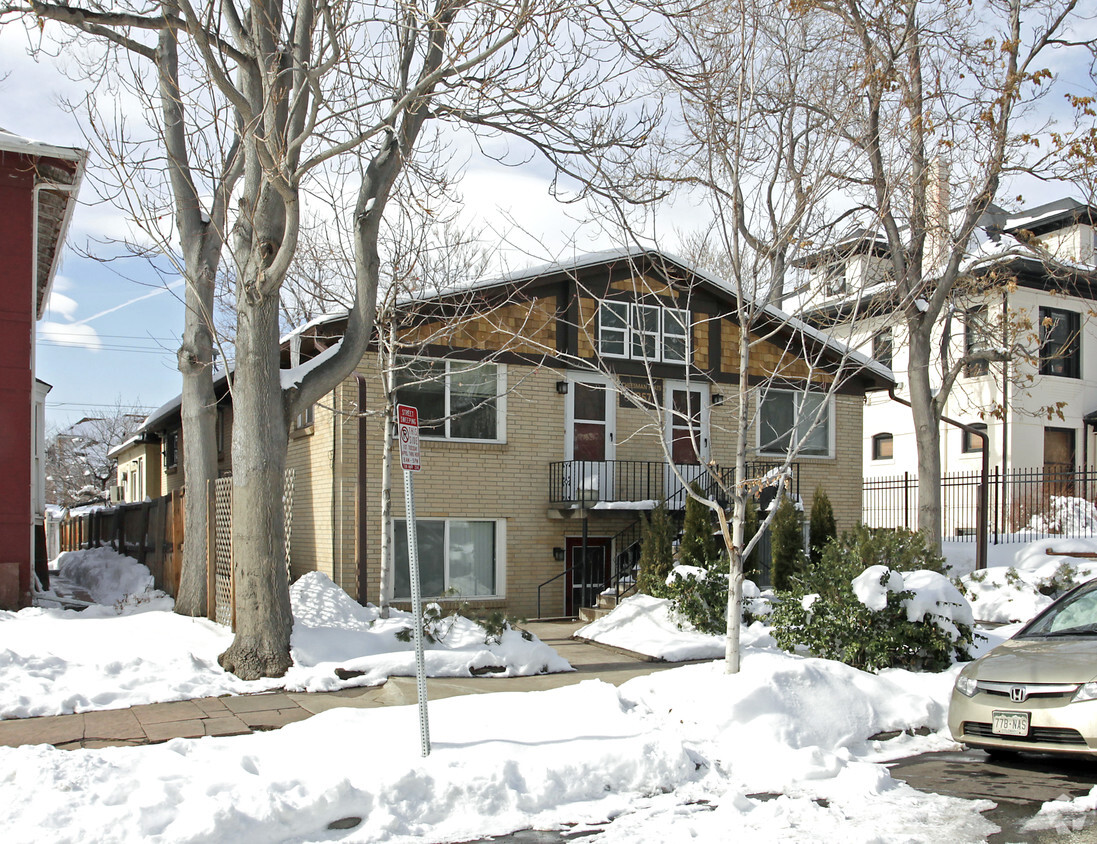 Primary Photo - Chessman Flats Apartments