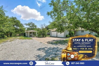 Building Photo - 223 Annetta Rd