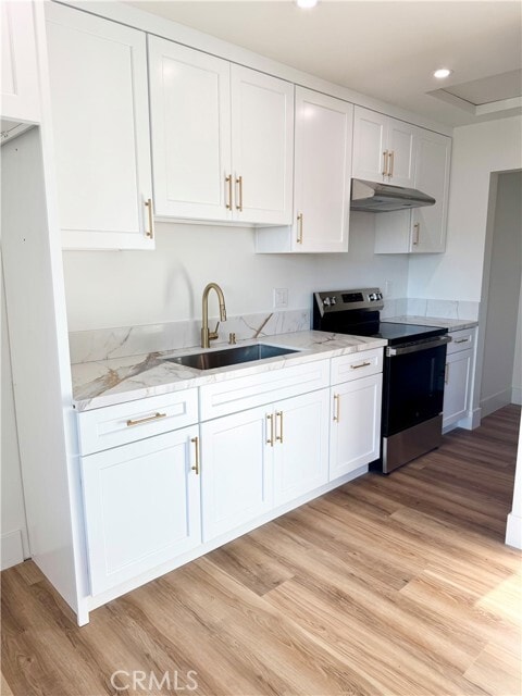 Foto del edificio - 8966 Gunn Ave