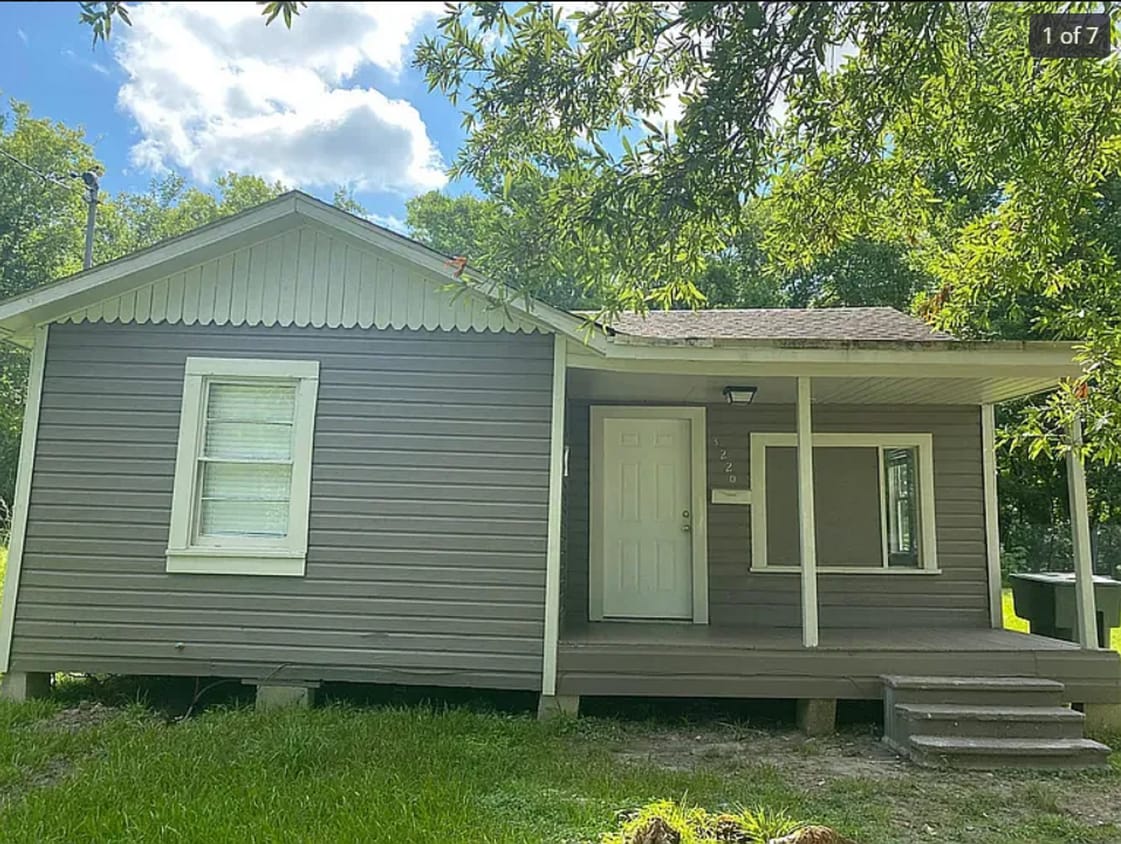 Foto principal - House For Rent - 3220 Lampassas St, Beaumo...