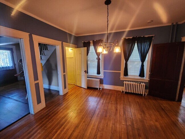 Foto del edificio - Charming 3BR House in Rutland