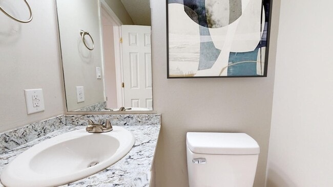 Interior Photo - Sun Valley Apartments