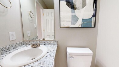 Interior Photo - Sun Valley Apartments