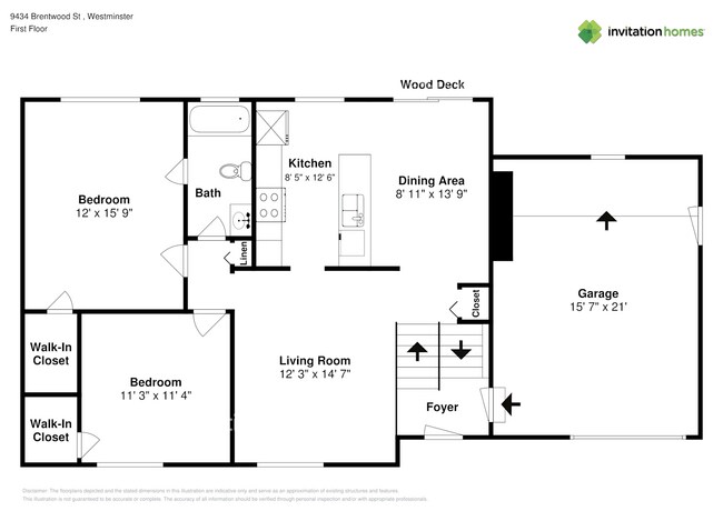 Building Photo - 9434 Brentwood St