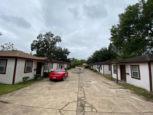 Foto del edificio - 3914 Hoffman St